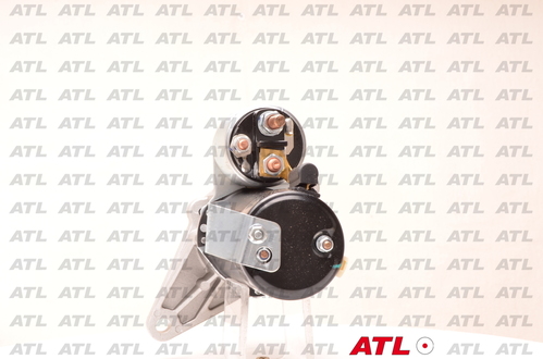 ATL Autotechnik A 23 640 Starter